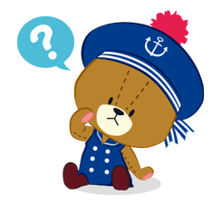 TINY TWIN BEARS:LULU & LOLO รูปที่ 18