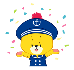 TINY TWIN BEARS:LULU & LOLO รูปที่ 33