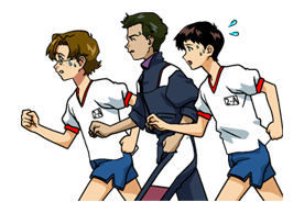 อีวานเกเลียน รูปที่ 26