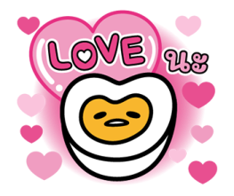 gudetama นักแคสต์เกมหน้าใหม่ รูปที่ 24