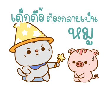 คอตต้อน เป็นแมวน่ารัก รูปที่ 9