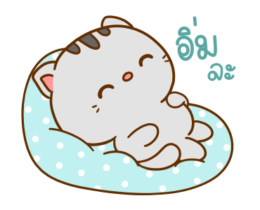 คอตต้อน เป็นแมวน่ารัก รูปที่ 21