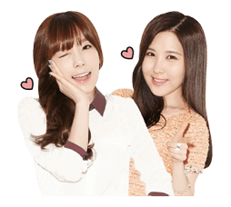 Girls' Generation Special รูปที่ 39