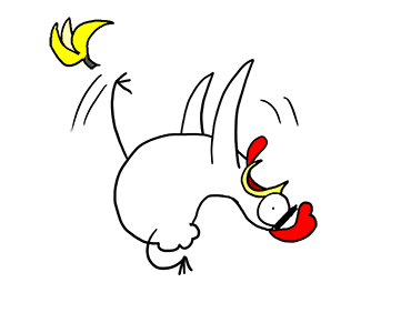 คู่ซี้ไก่เกรียน รูปที่ 15