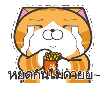 เหมียวซ่า : เป็นแมวตลก รูปที่ 9