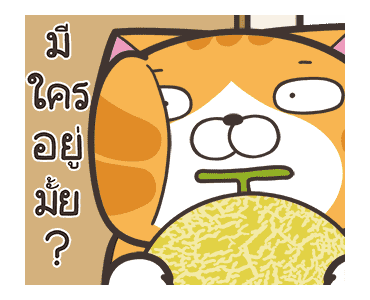เหมียวซ่า : เป็นแมวตลก รูปที่ 13