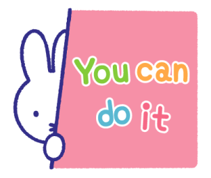 สติกเกอร์ miffy ให้กำลังใจทุกคน รูปที่ 9