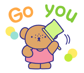 สติกเกอร์ miffy ให้กำลังใจทุกคน รูปที่ 10