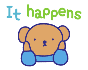 สติกเกอร์ miffy ให้กำลังใจทุกคน รูปที่ 34