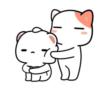 Mochi and Moko รูปที่ 2
