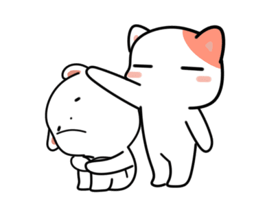 Mochi and Moko รูปที่ 8