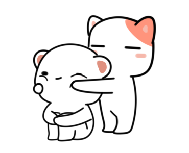 Mochi and Moko รูปที่ 9