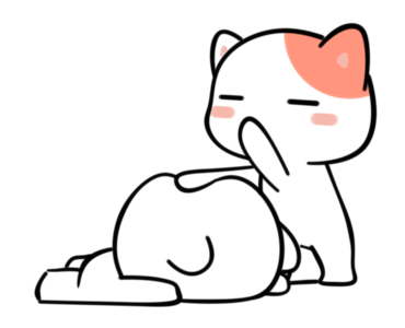 Mochi and Moko รูปที่ 12