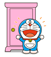 โดเรมอน รูปที่ 4