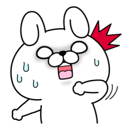 วันสติกเกอร์: Rabbit 100% และเพื่อนๆ รูปที่ 7
