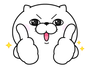 วันสติกเกอร์: Rabbit 100% และเพื่อนๆ รูปที่ 10