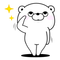 วันสติกเกอร์: Rabbit 100% และเพื่อนๆ รูปที่ 21