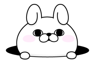วันสติกเกอร์: Rabbit 100% และเพื่อนๆ รูปที่ 24