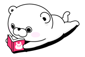 วันสติกเกอร์: Rabbit 100% และเพื่อนๆ รูปที่ 27