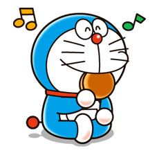 โดเรมอน รูปที่ 11