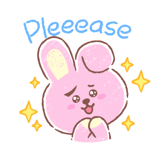 UNIVERSTAR BT21 สวีทระดับแม็กซ์ รูปที่ 1