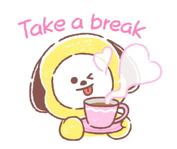 UNIVERSTAR BT21 สวีทระดับแม็กซ์ รูปที่ 2