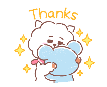 UNIVERSTAR BT21 สวีทระดับแม็กซ์ รูปที่ 3