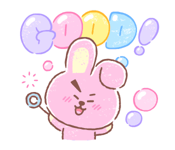 UNIVERSTAR BT21 สวีทระดับแม็กซ์ รูปที่ 6