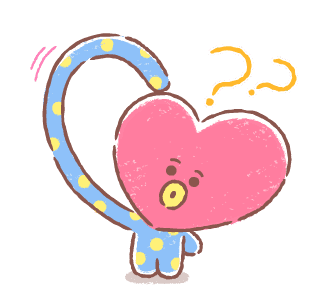 UNIVERSTAR BT21 สวีทระดับแม็กซ์ รูปที่ 8