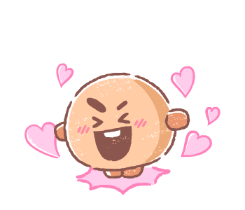 UNIVERSTAR BT21 สวีทระดับแม็กซ์ รูปที่ 10