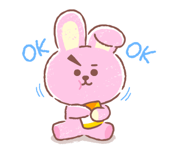 UNIVERSTAR BT21 สวีทระดับแม็กซ์ รูปที่ 12