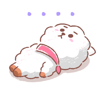 UNIVERSTAR BT21 สวีทระดับแม็กซ์ รูปที่ 19