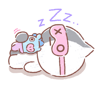 UNIVERSTAR BT21 สวีทระดับแม็กซ์ รูปที่ 22