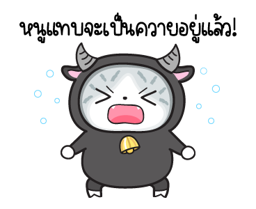 มันแกว มาดูแมวที่บ้านมัน รูปที่ 3