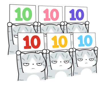 มันแกว มาดูแมวที่บ้านมัน รูปที่ 13