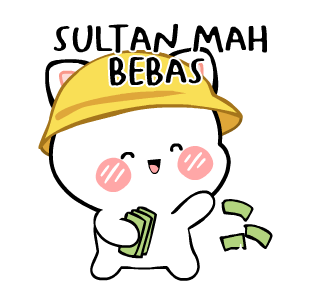 Kucing Celometan! (Viral) รูปที่ 1
