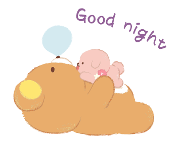 Rilakkuma marché stickers รูปที่ 14