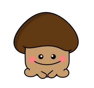 Jamur Jamuran รูปที่ 1