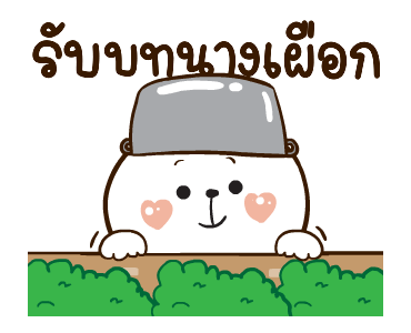 หมีหนุบหนับ สาระแน รูปที่ 21