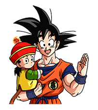ดราก้อนบอล z : SAIYAN&FRIEZA SAGA รูปที่ 1