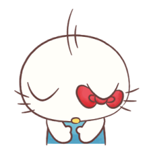 วันสติกเกอร์: เฮลโลคิตตี รูปที่ 27