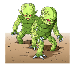 ดราก้อนบอล z : SAIYAN&FRIEZA SAGA รูปที่ 15