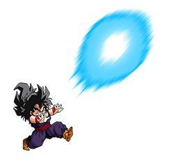 ดราก้อนบอล z : SAIYAN&FRIEZA SAGA รูปที่ 19