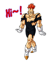 ดราก้อนบอล z : SAIYAN&FRIEZA SAGA รูปที่ 26