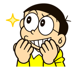 วันสติกเกอร์: โดราเอมอน รูปที่ 3