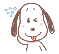 วันสติกเกอร์: Snoopy รูปที่ 6