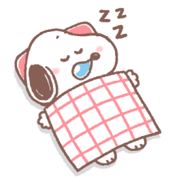 วันสติกเกอร์: Snoopy รูปที่ 16