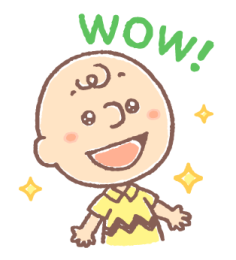 วันสติกเกอร์: Snoopy รูปที่ 28