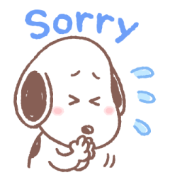 วันสติกเกอร์: Snoopy รูปที่ 38