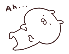 วันสติกเกอร์: Usamaru รูปที่ 23